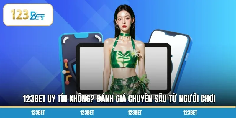 123BET Uy Tín