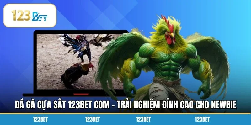 Đá Gà Cựa Sắt