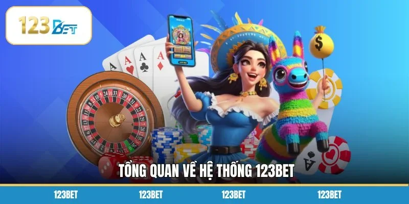 Tổng quan về hệ thống 123BET