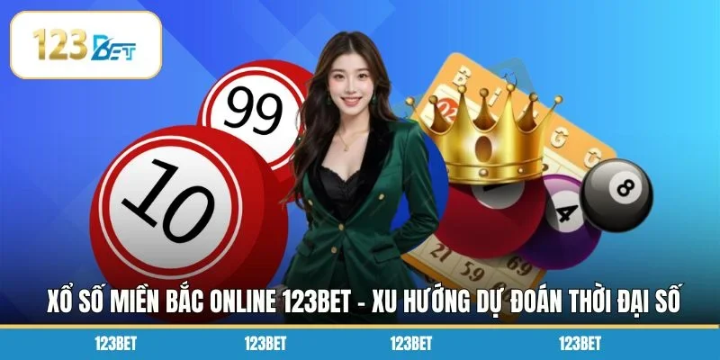 Xổ Số Miền Bắc